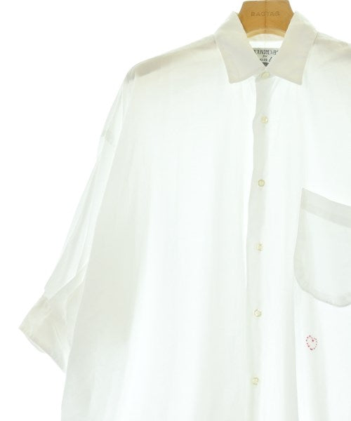 Iliann Loeb เสื้อลำลอง