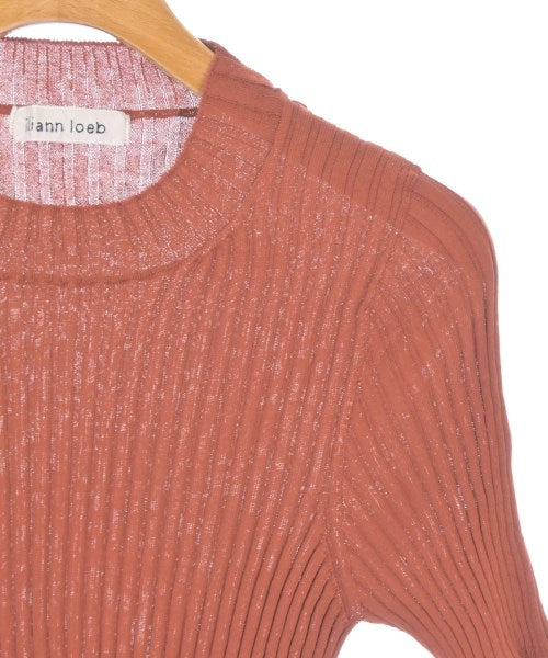 Iliann Loeb เสื้อกันหนาว