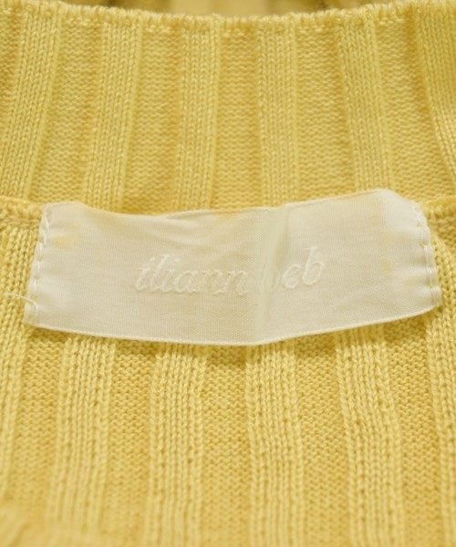 Iliann Loeb เสื้อกันหนาว