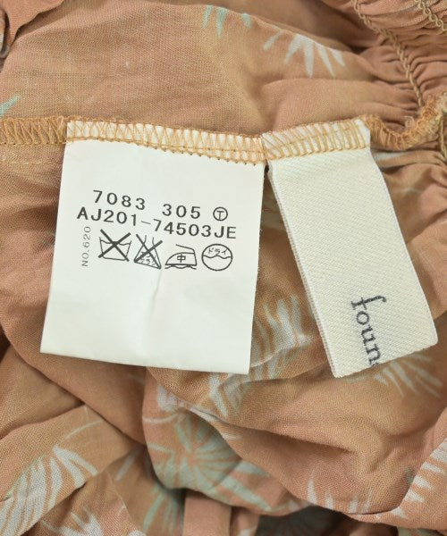 foundfles ชุดเดรส