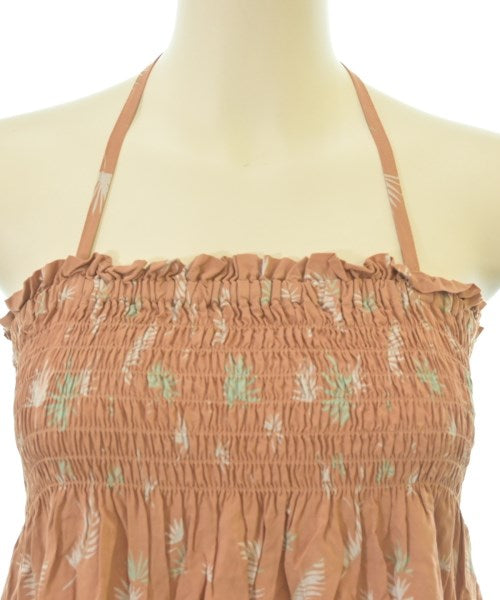 foundfles ชุดเดรส