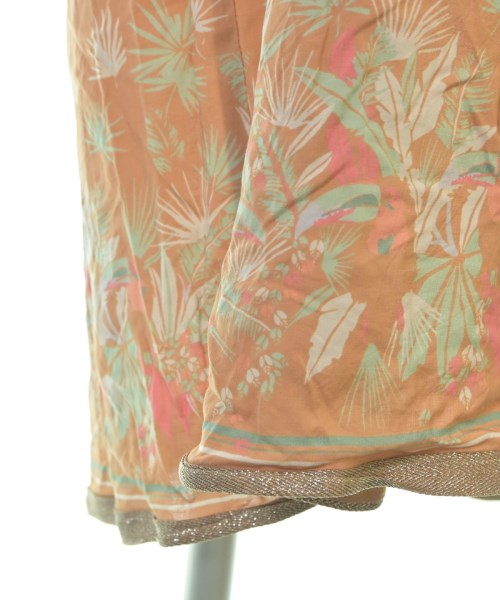 foundfles ชุดเดรส