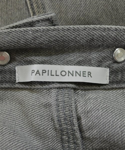 PAPILLONNER ชุดเดรส