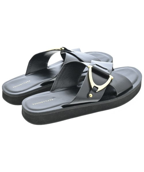 PAPILLONNER รองเท้าแตะ