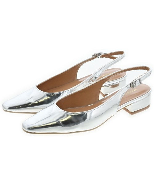 PAPILLONNER รองเท้าส้นสูง