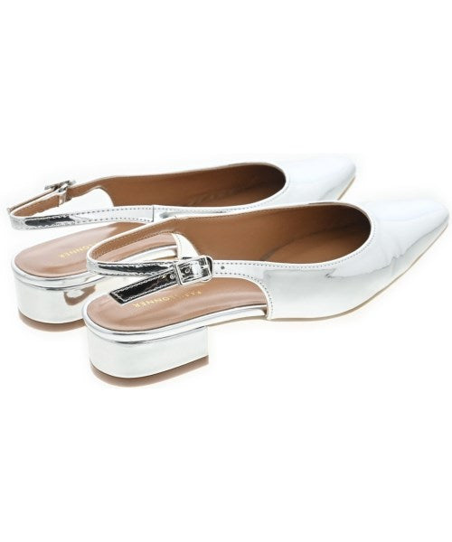 PAPILLONNER รองเท้าส้นสูง