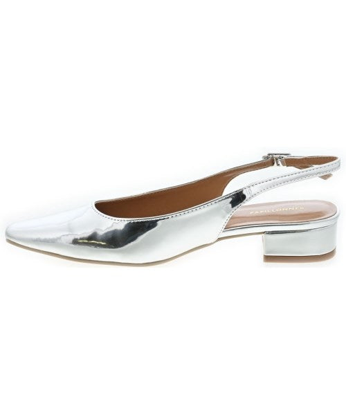 PAPILLONNER รองเท้าส้นสูง