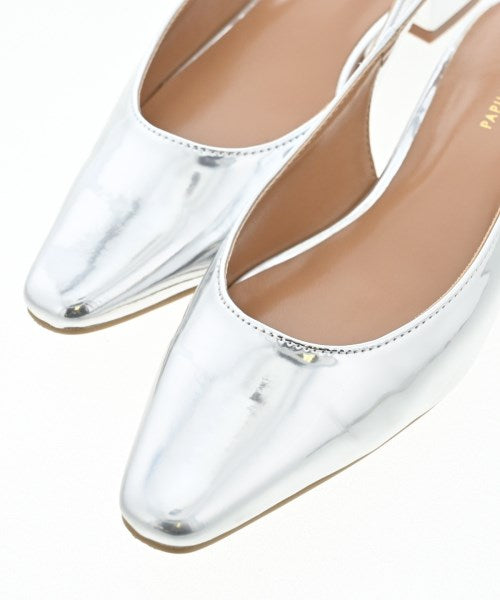 PAPILLONNER รองเท้าส้นสูง