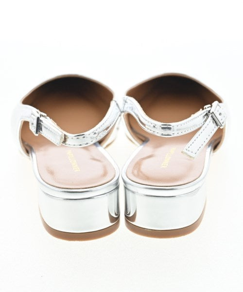 PAPILLONNER รองเท้าส้นสูง