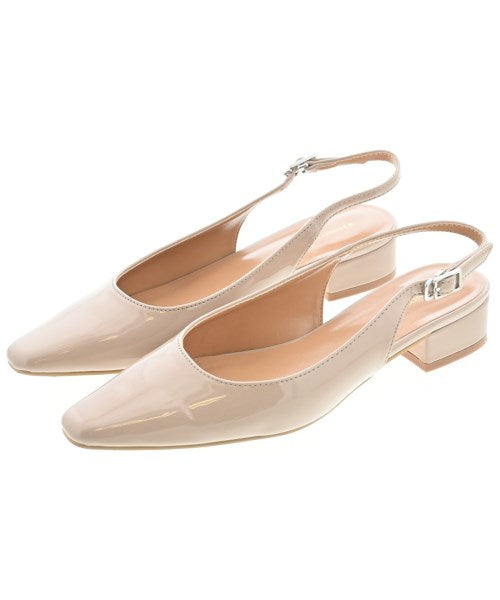 PAPILLONNER รองเท้าส้นสูง