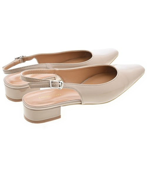 PAPILLONNER รองเท้าส้นสูง