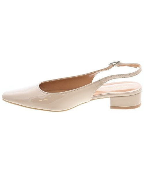 PAPILLONNER รองเท้าส้นสูง