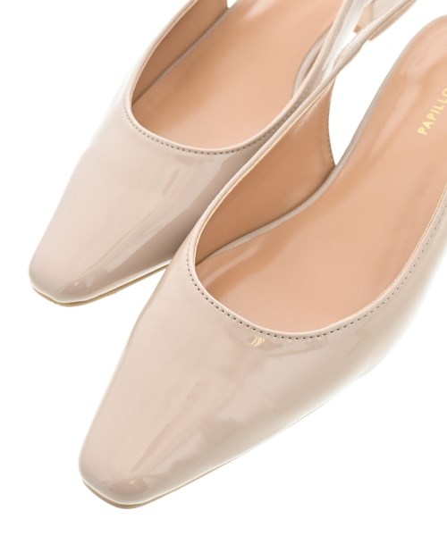 PAPILLONNER รองเท้าส้นสูง