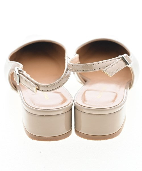 PAPILLONNER รองเท้าส้นสูง