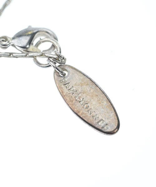 PAPILLONNER สร้อยคอ