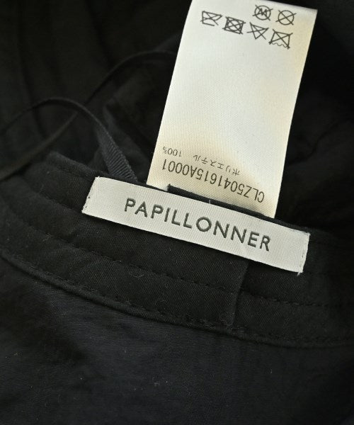 PAPILLONNER หมวก