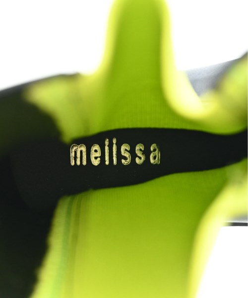 Melissa รองเท้ากันฝน