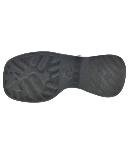 Melissa รองเท้าแตะ