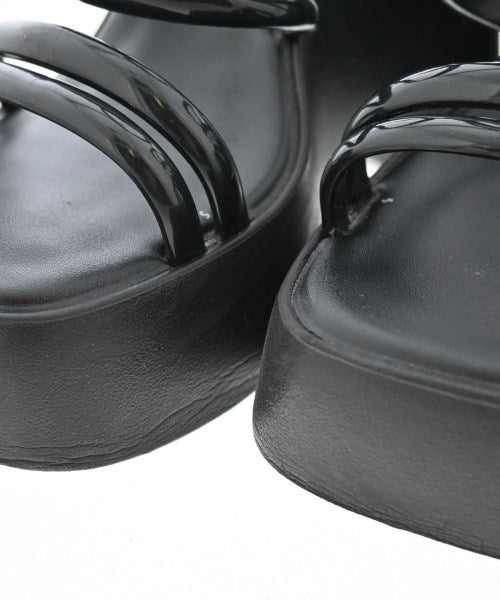 Melissa รองเท้าแตะ