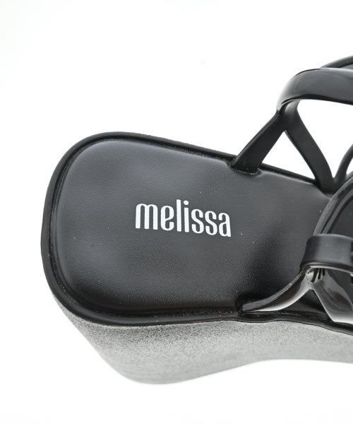 Melissa รองเท้าแตะ