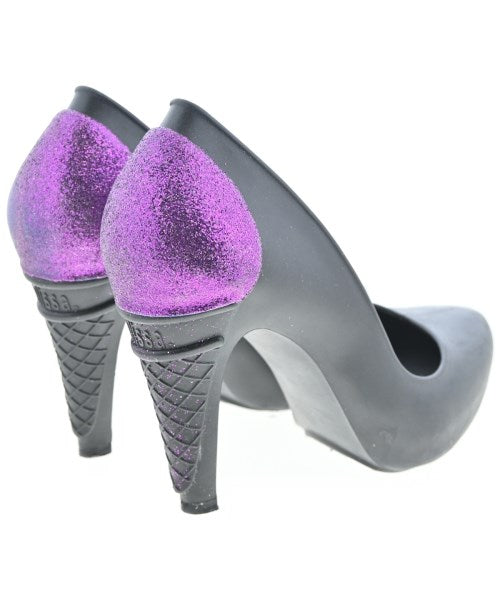 Melissa รองเท้าส้นสูง