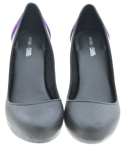 Melissa รองเท้าส้นสูง