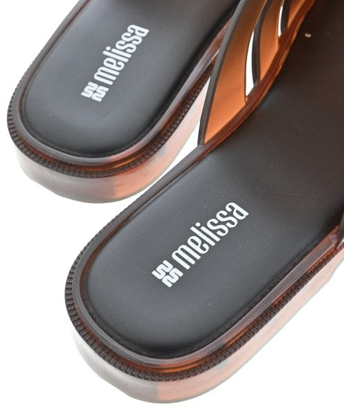 Melissa รองเท้าแตะ