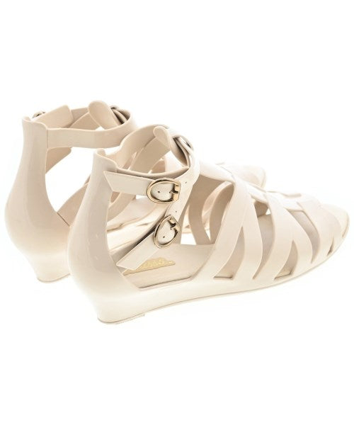 Melissa รองเท้าแตะ