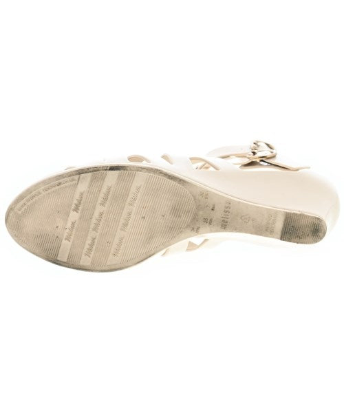 Melissa รองเท้าแตะ