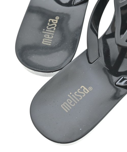 Melissa รองเท้าแตะ