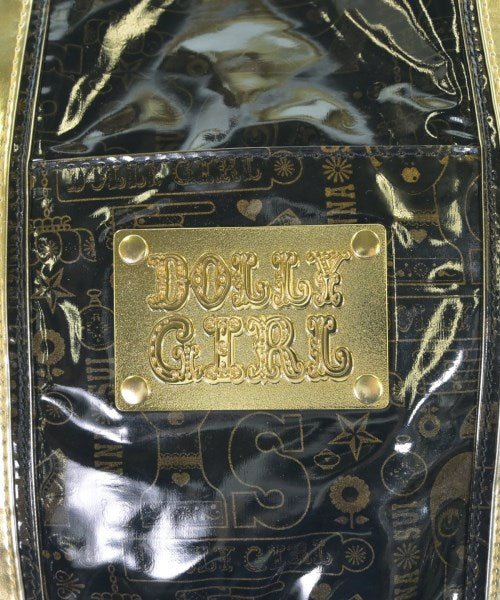 DOLLY GIRL BY ANNA SUI กระเป๋าถือ