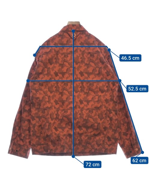 White Mountaineering แจ็กเก็ตทหาร