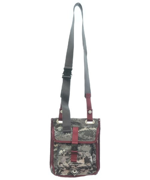White Mountaineering กระเป๋าสะพาย