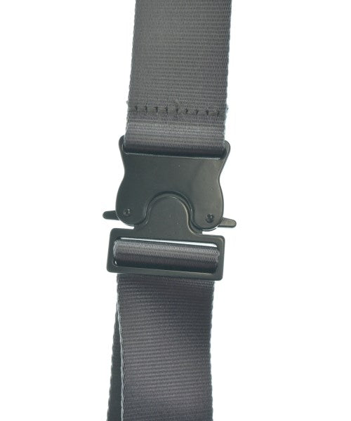 White Mountaineering กระเป๋าสะพาย