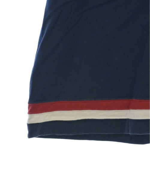 White Mountaineering เสื้อยืด/เสื้อท็อปส์