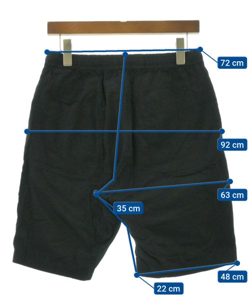 White Mountaineering กางเกงขาสั้น
