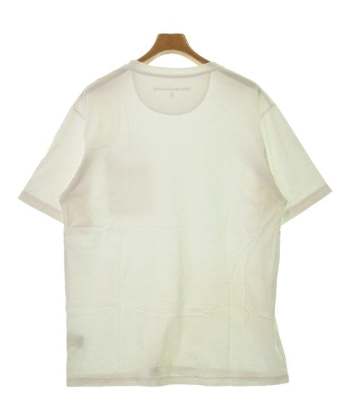 White Mountaineering เสื้อยืด/เสื้อท็อปส์
