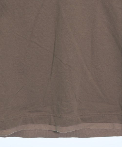 White Mountaineering เสื้อยืด/เสื้อท็อปส์