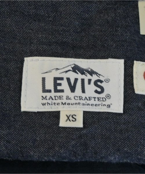 White Mountaineering เสื้อโค้ท อื่น