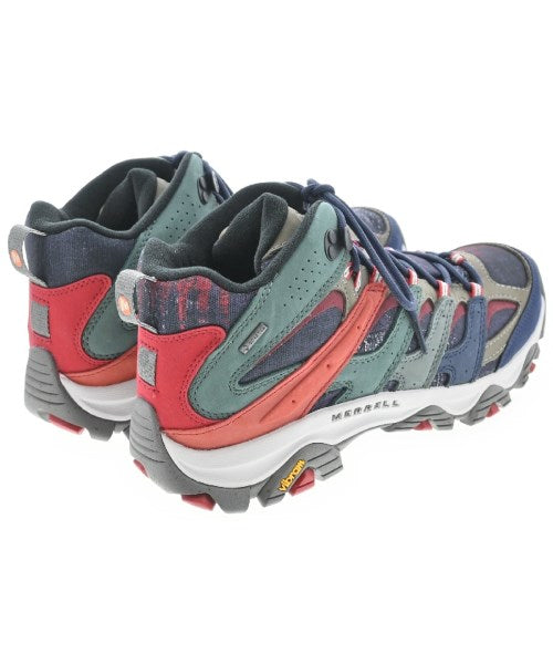White Mountaineering รองเท้าผ้าใบ