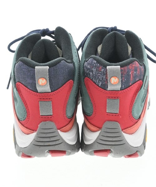 White Mountaineering รองเท้าผ้าใบ