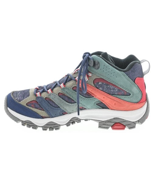 White Mountaineering รองเท้าผ้าใบ