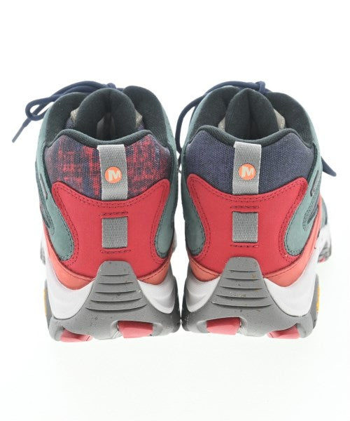 White Mountaineering รองเท้าผ้าใบ