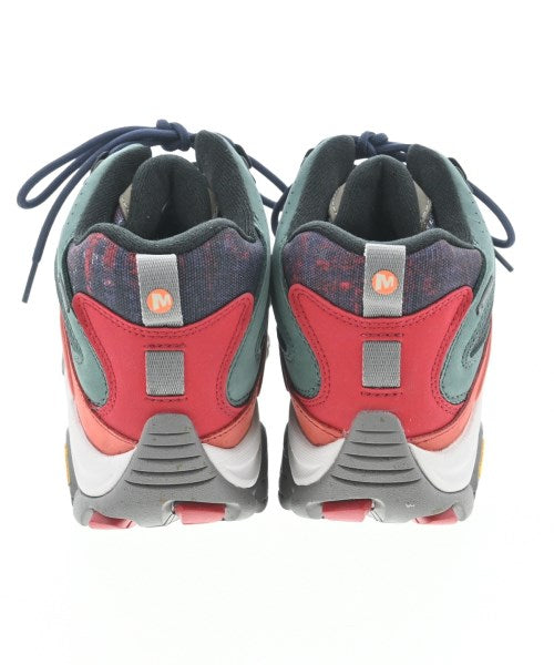 White Mountaineering รองเท้าผ้าใบ