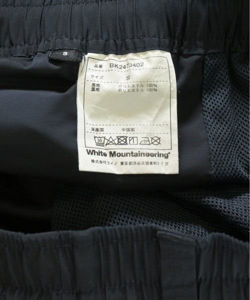 White Mountaineering กางเกง อื่น