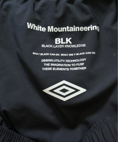 White Mountaineering กางเกง อื่น