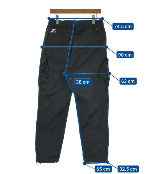 White Mountaineering กางเกง อื่น