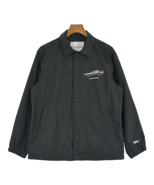 White Mountaineering แจ็คเก็ตเบลาส์ อื่น