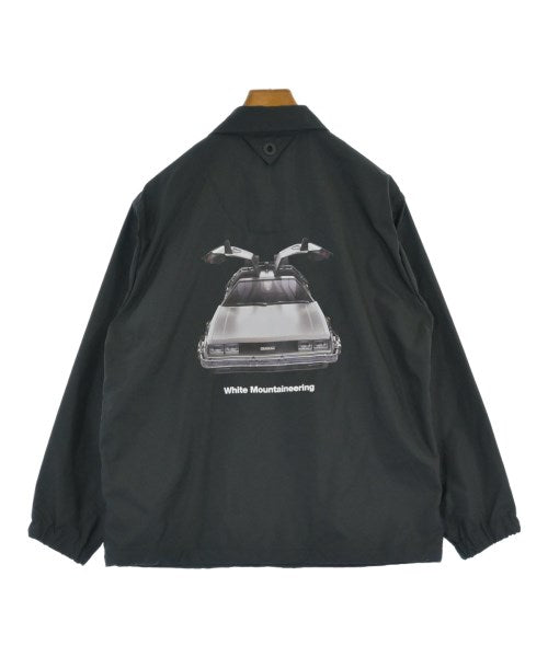 White Mountaineering แจ็คเก็ตเบลาส์ อื่น
