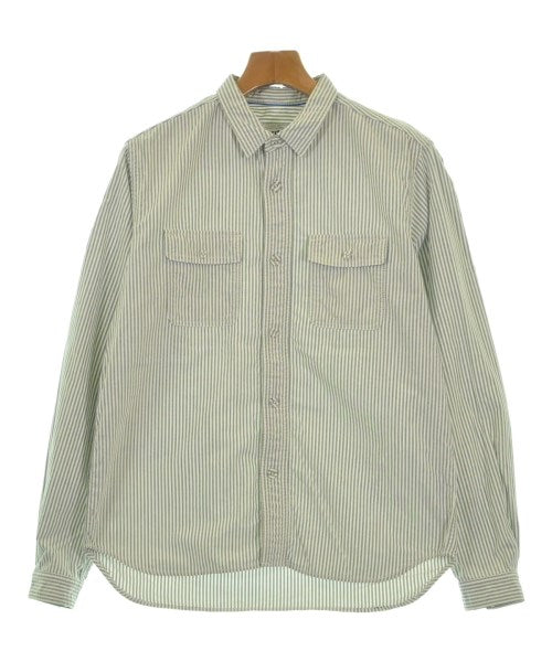 White Mountaineering เสื้อลำลอง